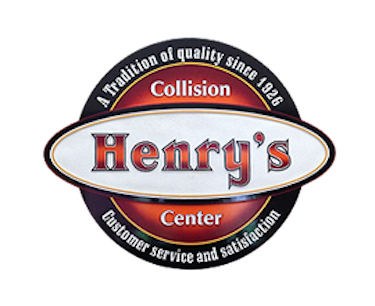 Henrys Auto Body